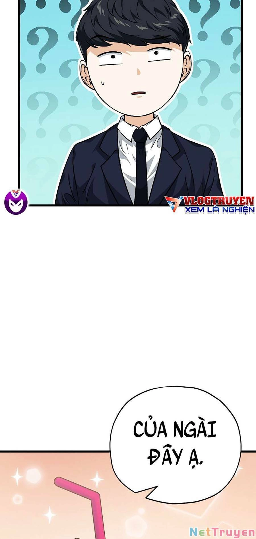 Bố Tôi Quá Mạnh Chapter 88 - 10