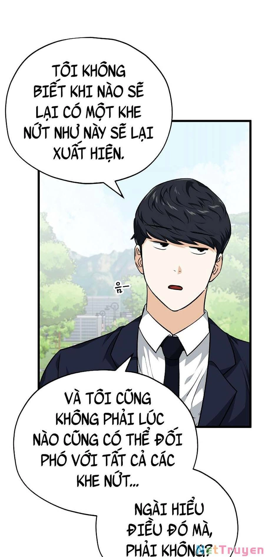 Bố Tôi Quá Mạnh Chapter 88 - 14
