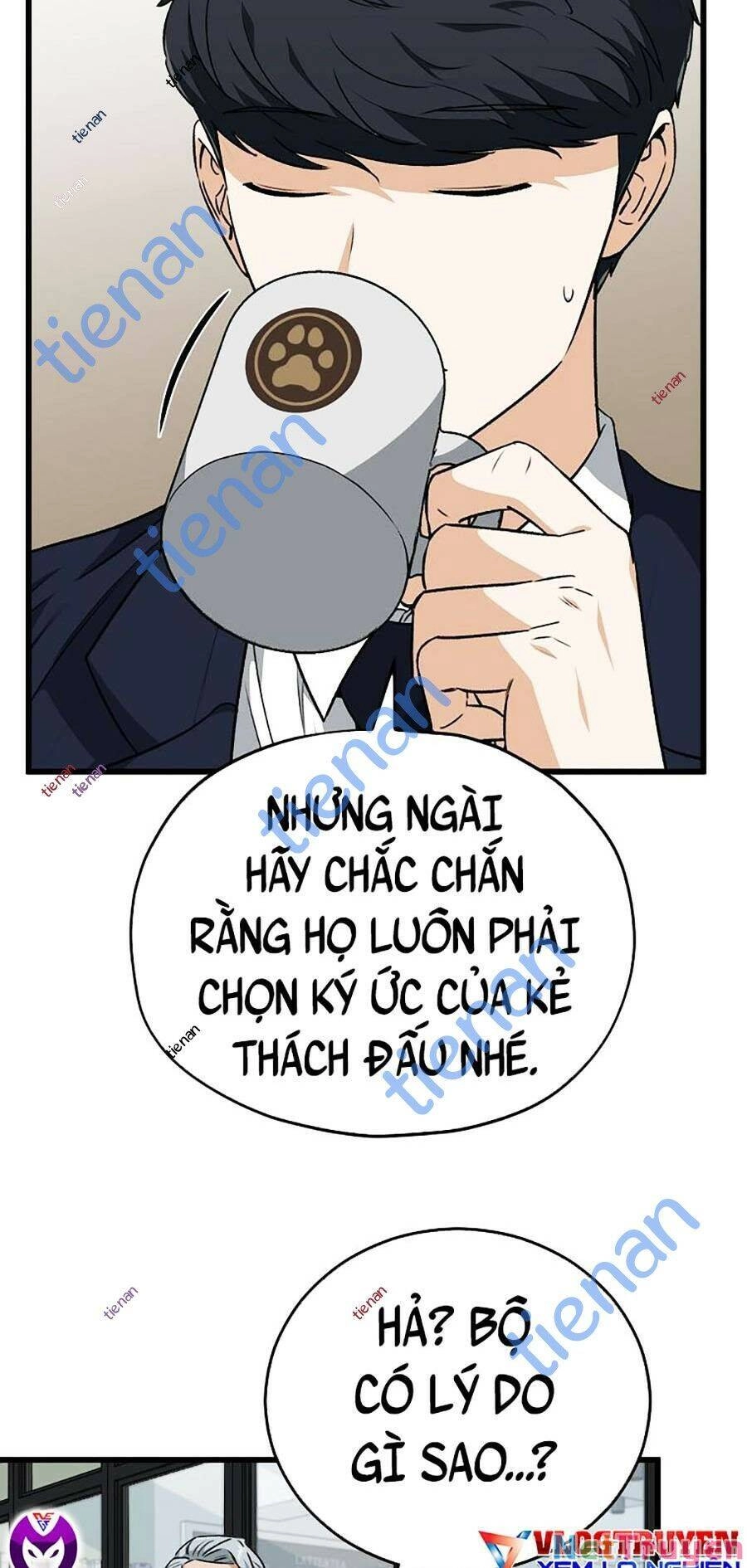 Bố Tôi Quá Mạnh Chapter 88 - 17