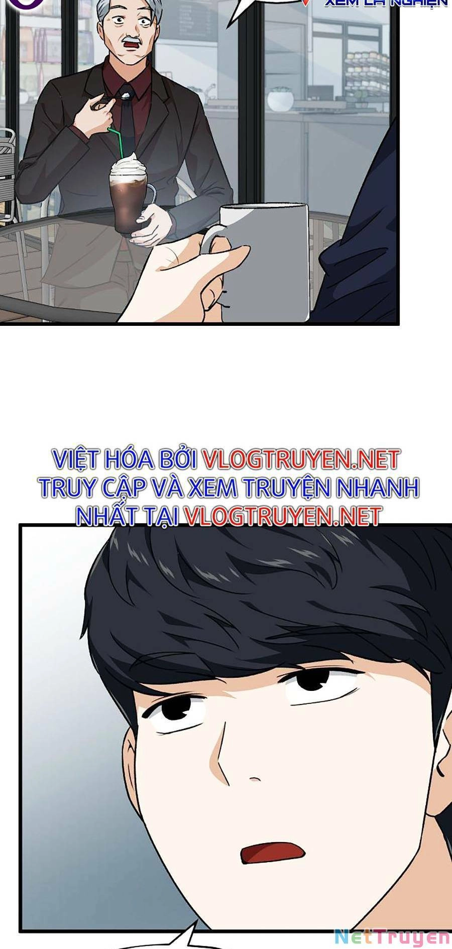 Bố Tôi Quá Mạnh Chapter 88 - 18