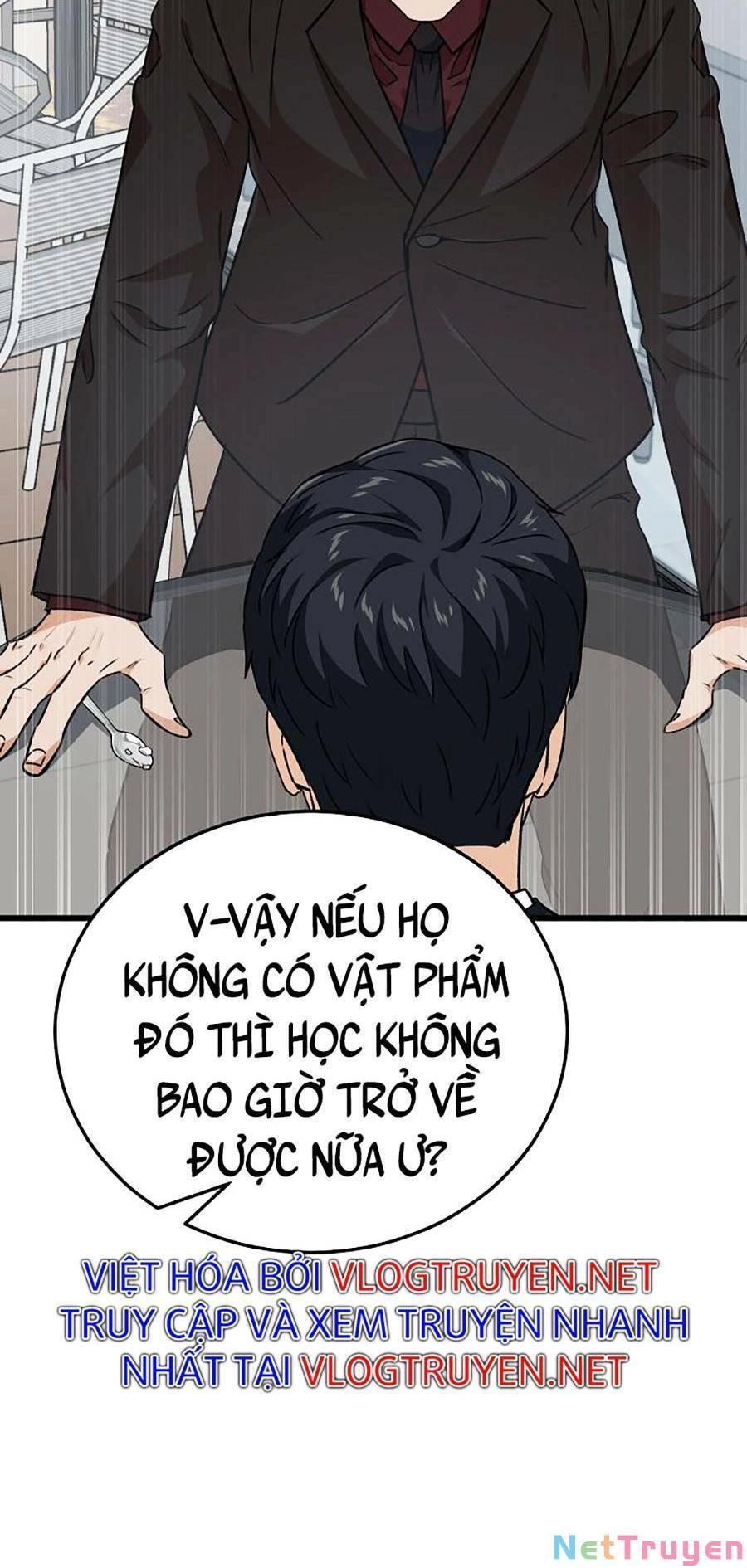 Bố Tôi Quá Mạnh Chapter 88 - 20