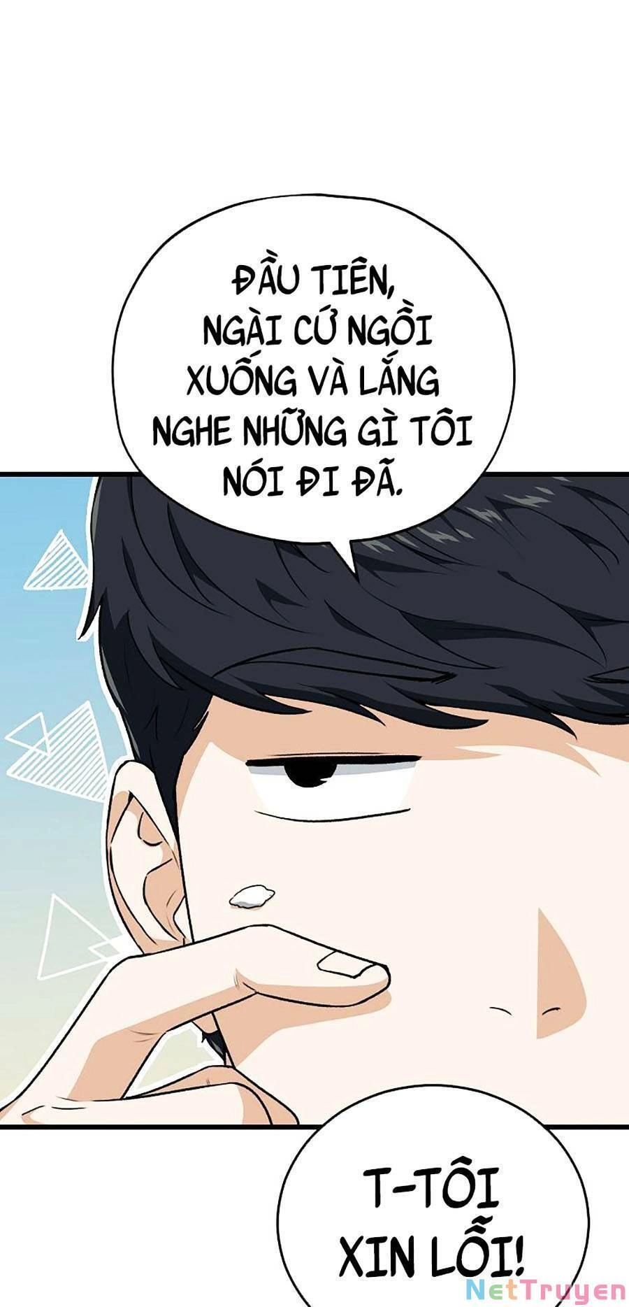 Bố Tôi Quá Mạnh Chapter 88 - 21
