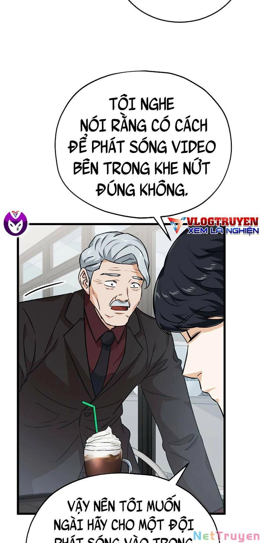 Bố Tôi Quá Mạnh Chapter 88 - 22