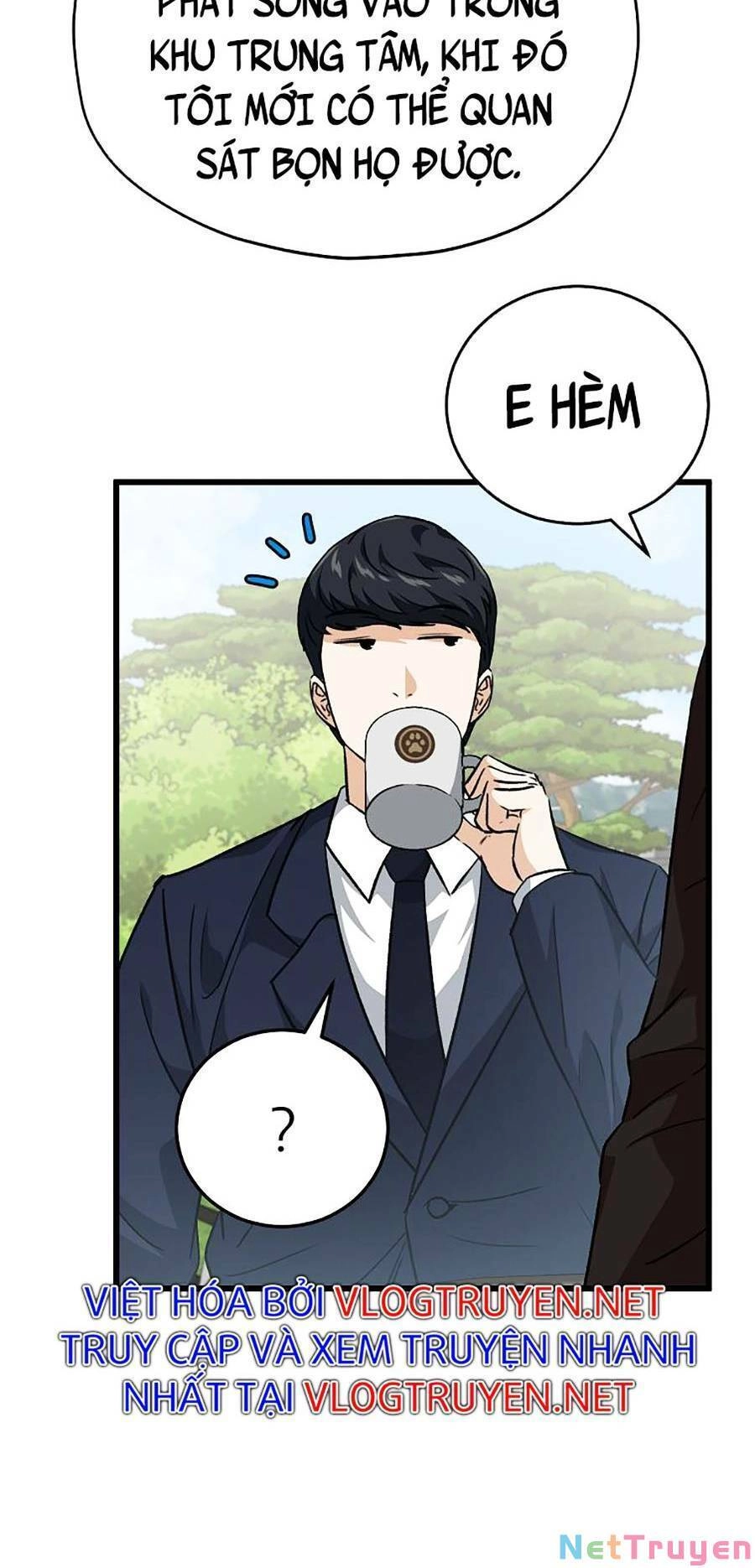 Bố Tôi Quá Mạnh Chapter 88 - 23