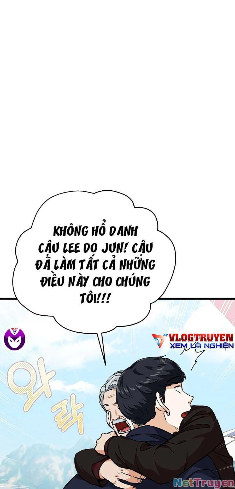 Bố Tôi Quá Mạnh Chapter 88 - 24