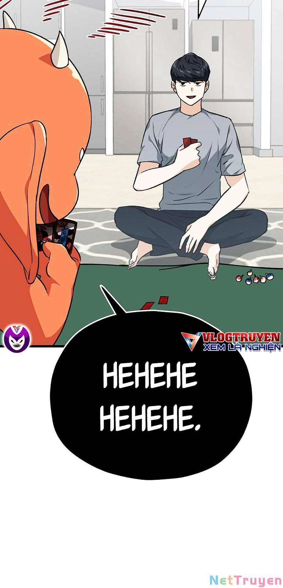 Bố Tôi Quá Mạnh Chapter 88 - 31