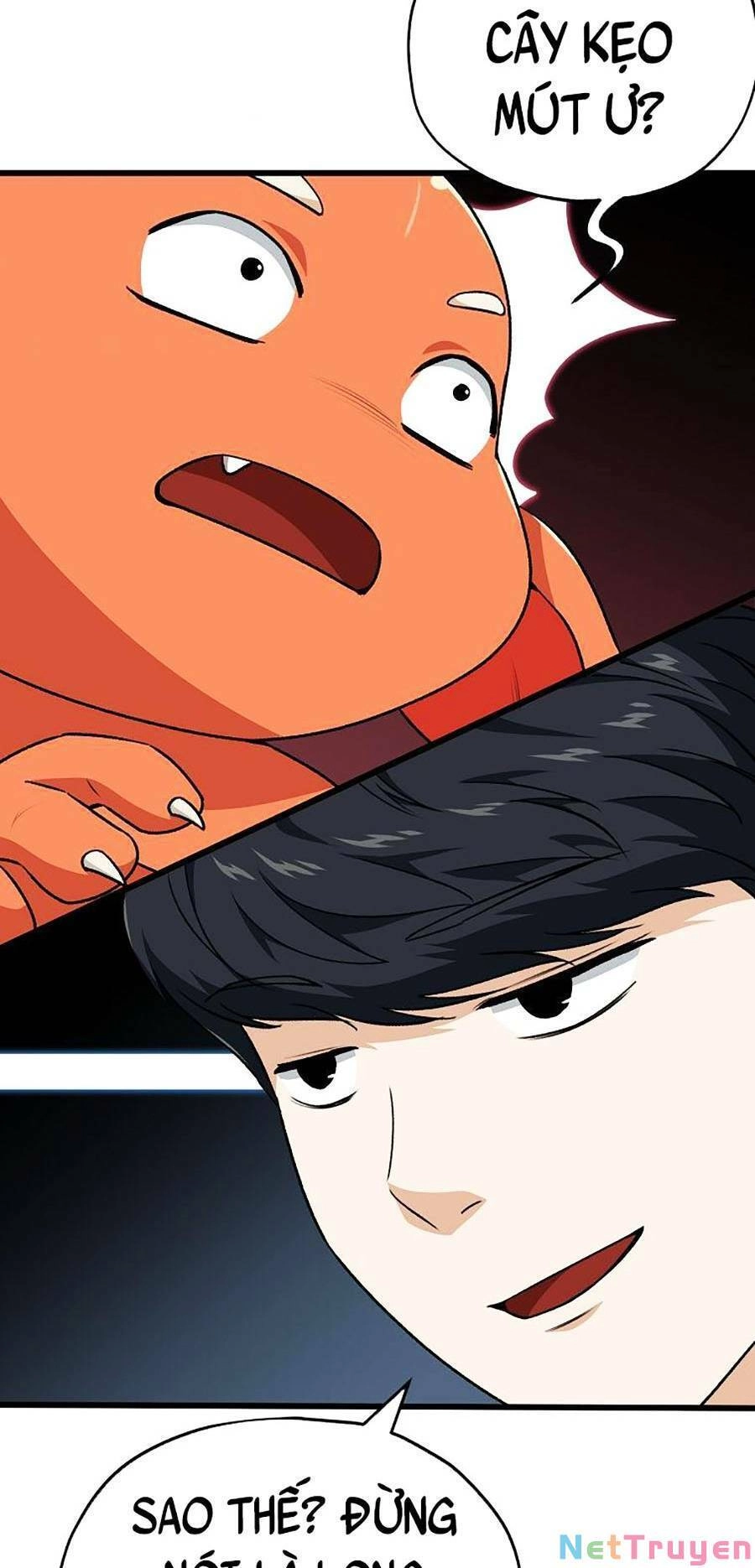 Bố Tôi Quá Mạnh Chapter 88 - 36