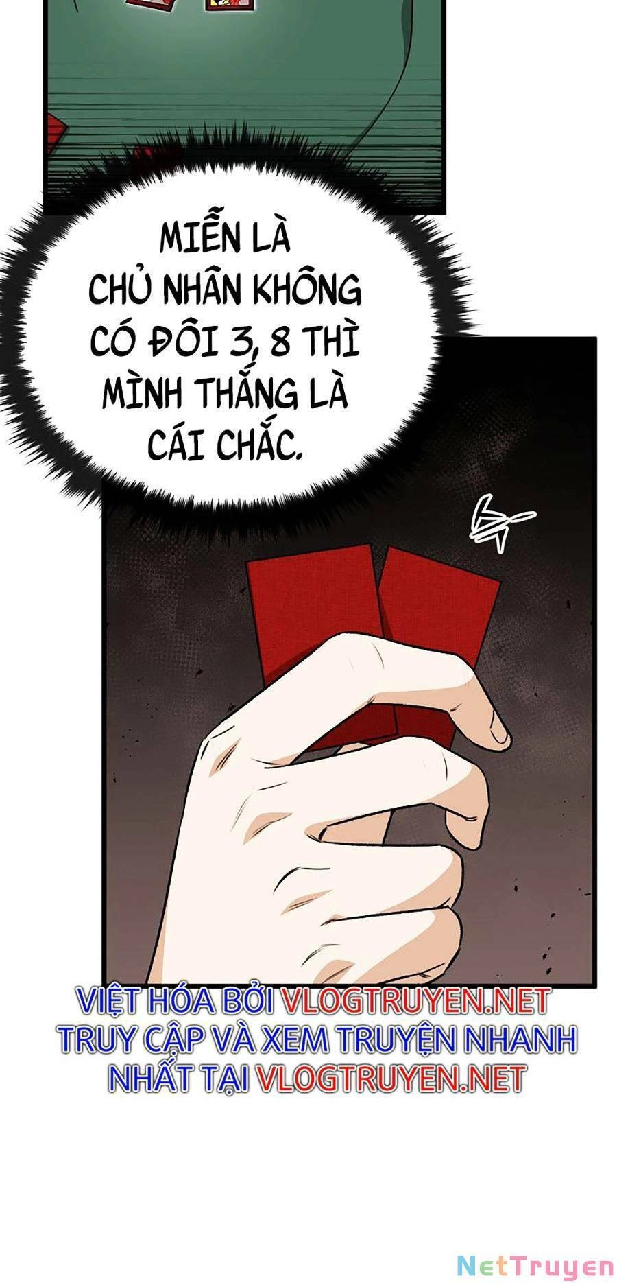 Bố Tôi Quá Mạnh Chapter 88 - 40