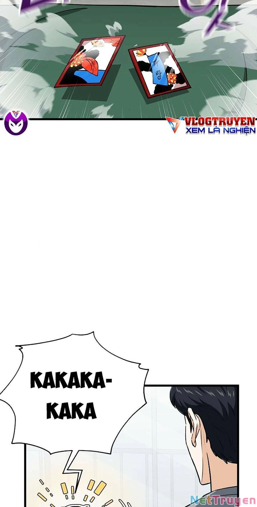 Bố Tôi Quá Mạnh Chapter 88 - 42