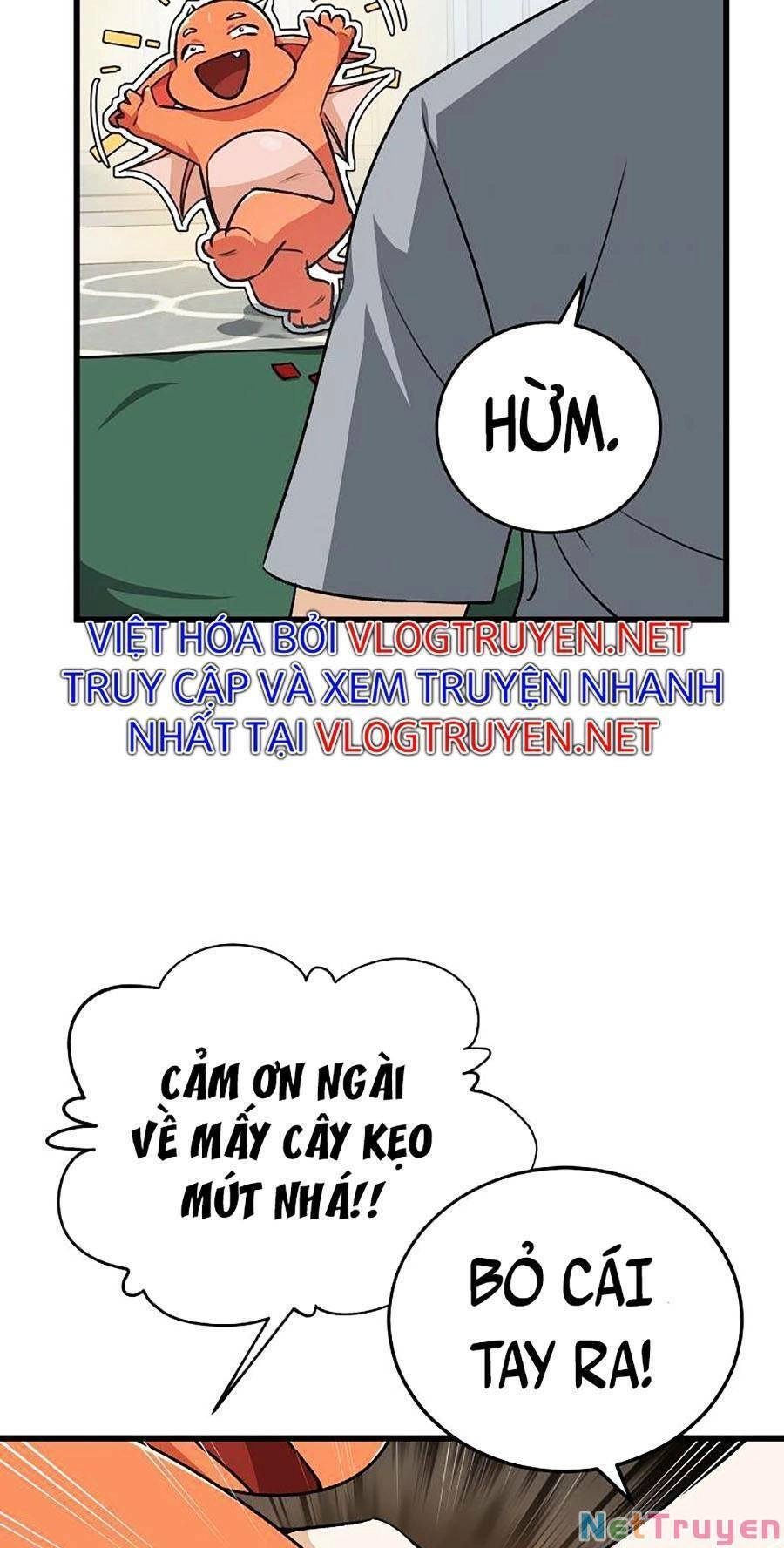 Bố Tôi Quá Mạnh Chapter 88 - 43