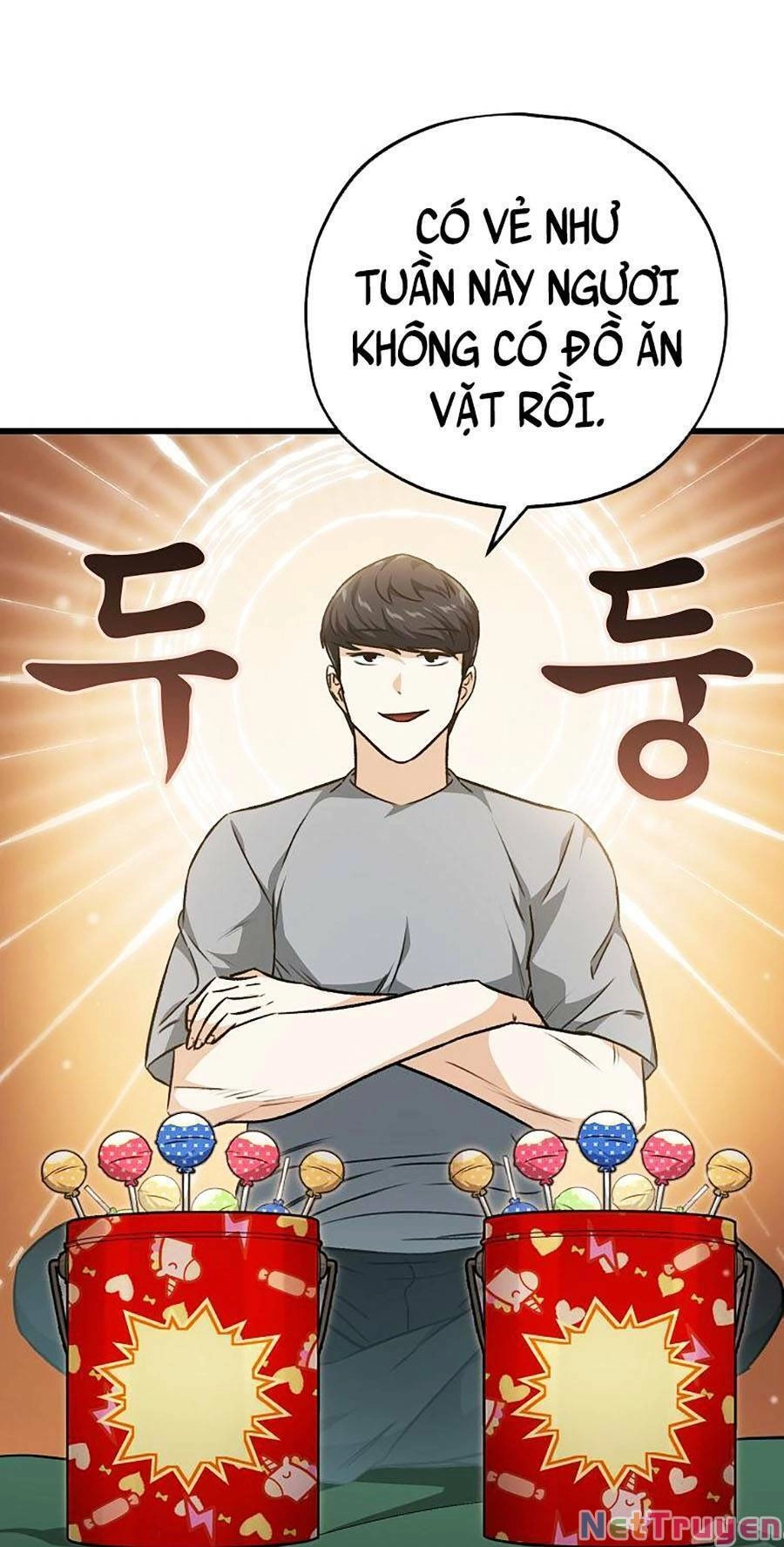 Bố Tôi Quá Mạnh Chapter 88 - 48