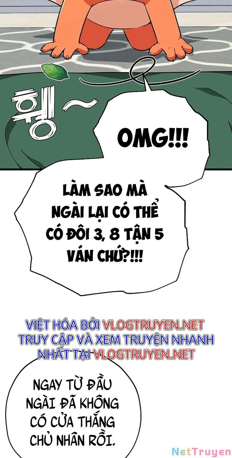 Bố Tôi Quá Mạnh Chapter 88 - 50