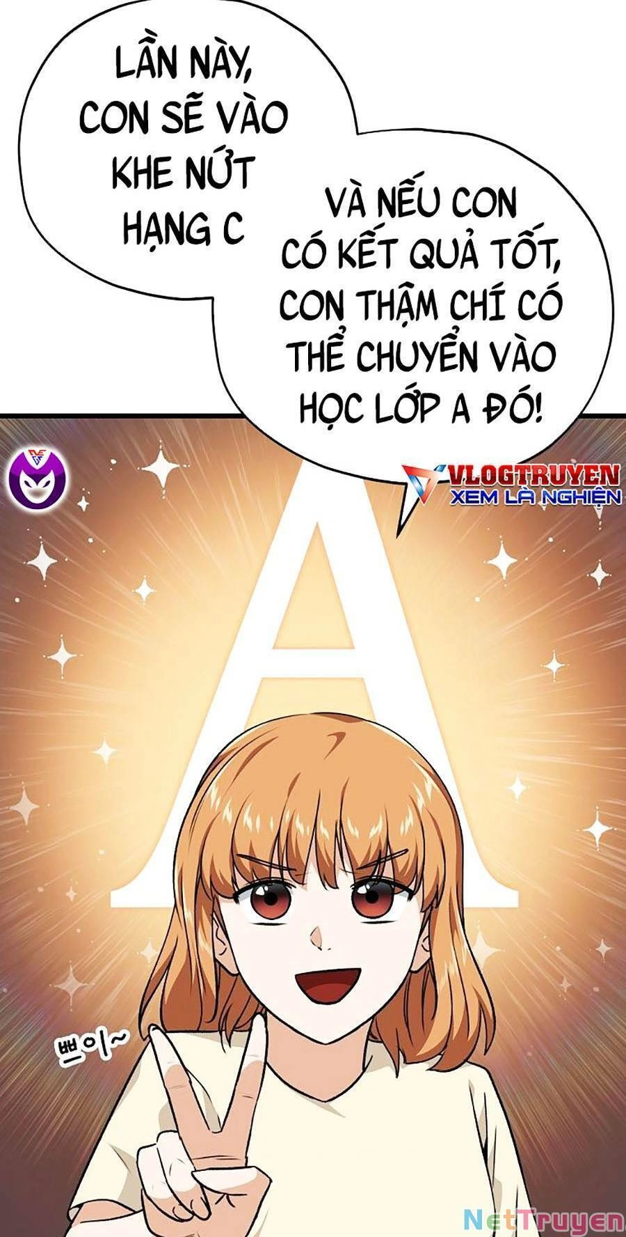 Bố Tôi Quá Mạnh Chapter 88 - 56