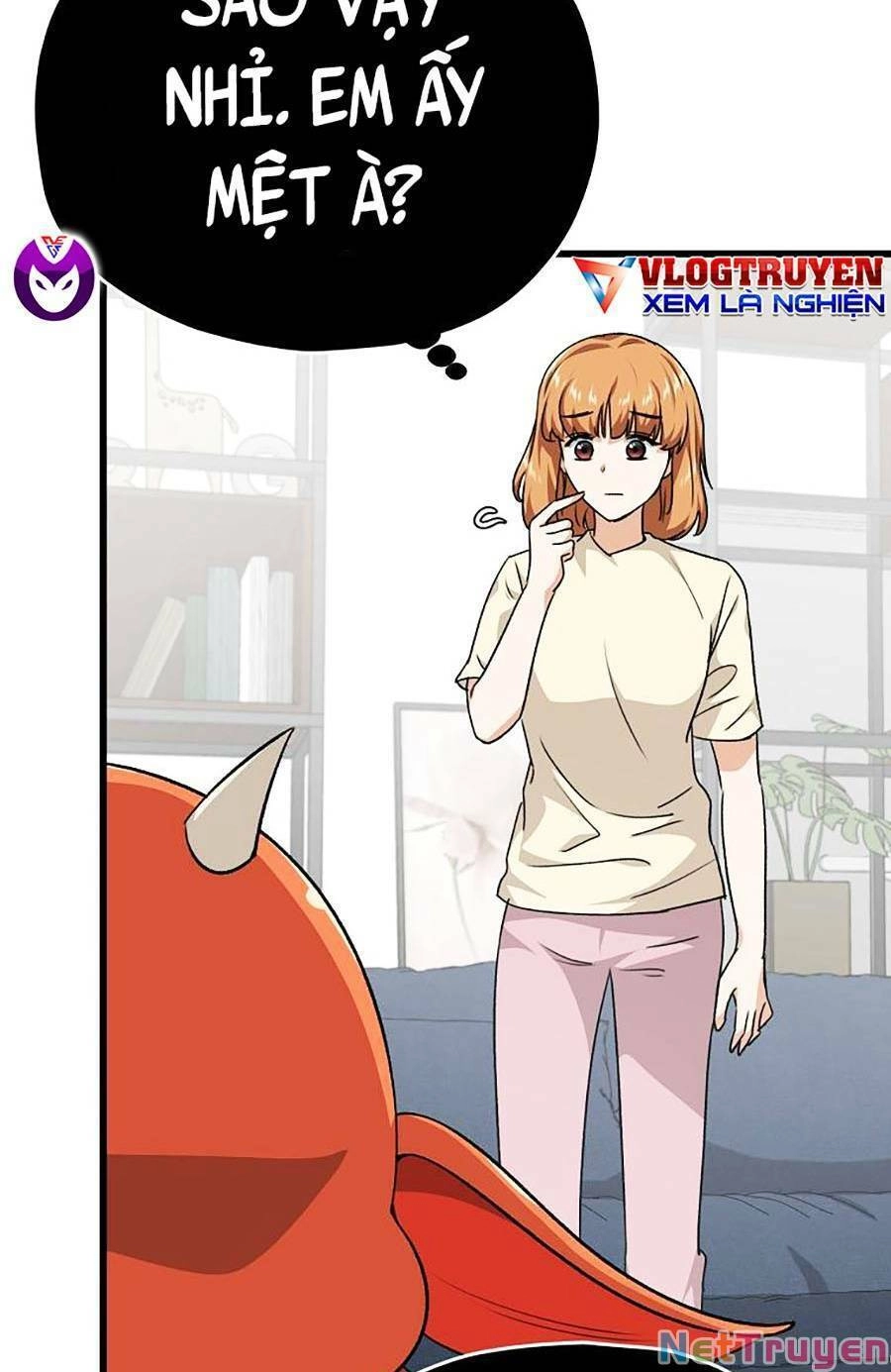 Bố Tôi Quá Mạnh Chapter 88 - 62