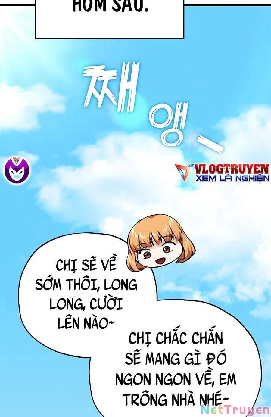 Bố Tôi Quá Mạnh Chapter 88 - 64