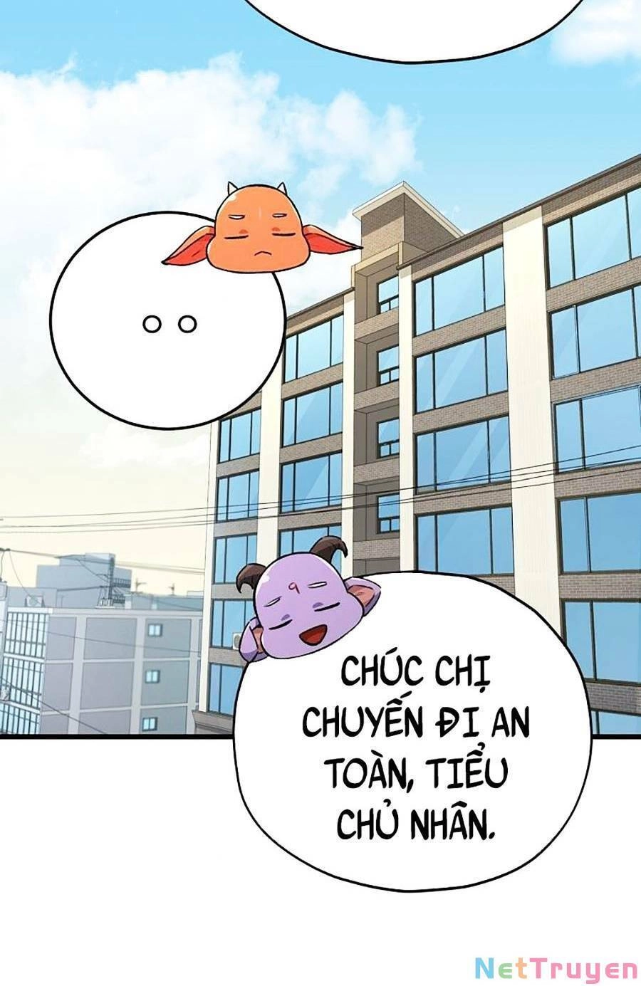 Bố Tôi Quá Mạnh Chapter 88 - 65