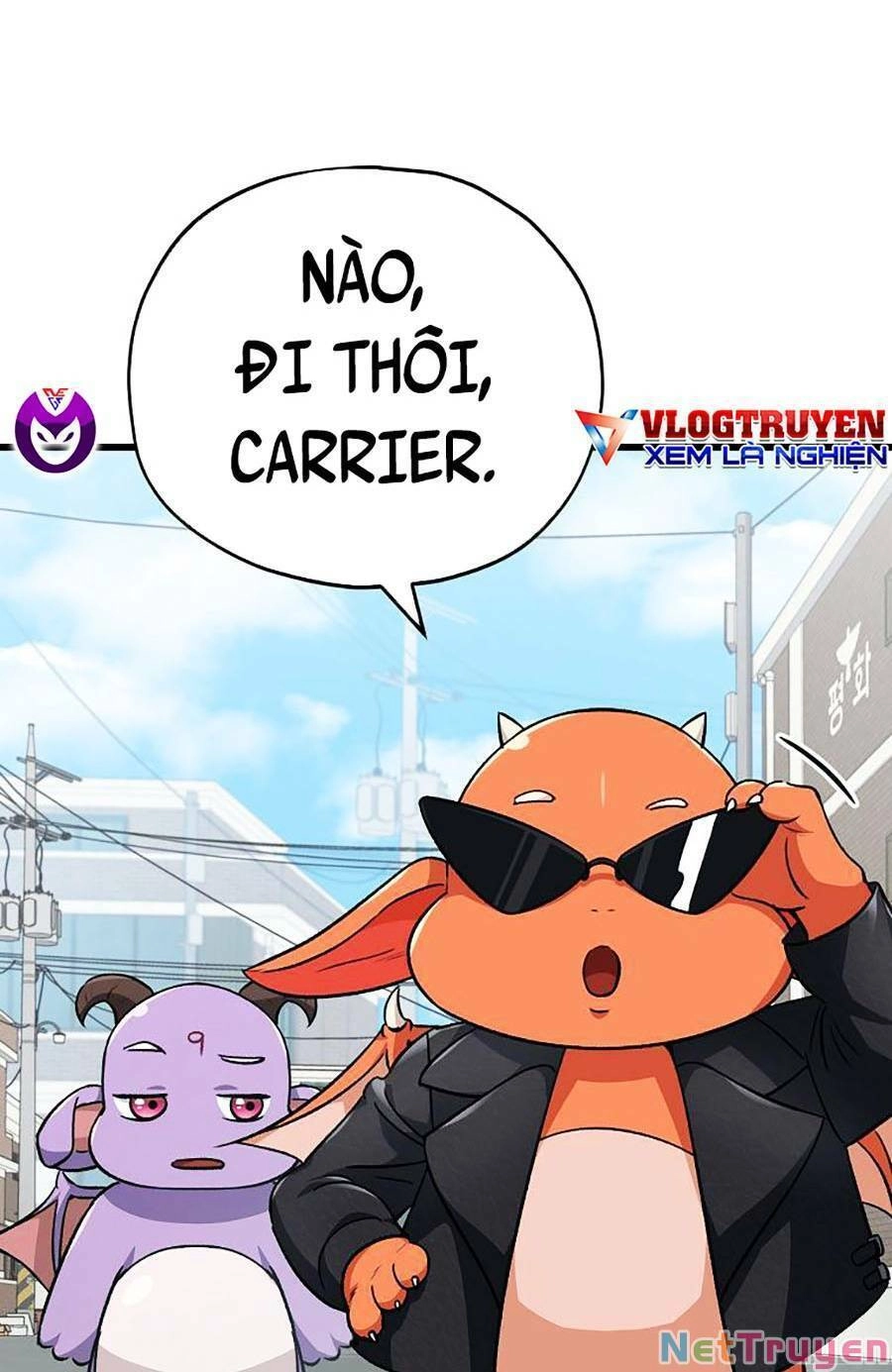 Bố Tôi Quá Mạnh Chapter 88 - 68