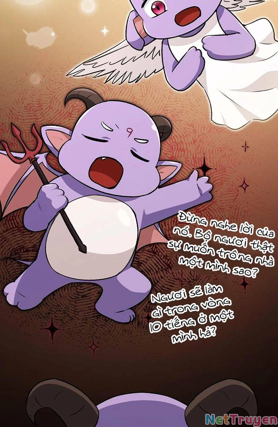 Bố Tôi Quá Mạnh Chapter 88 - 72