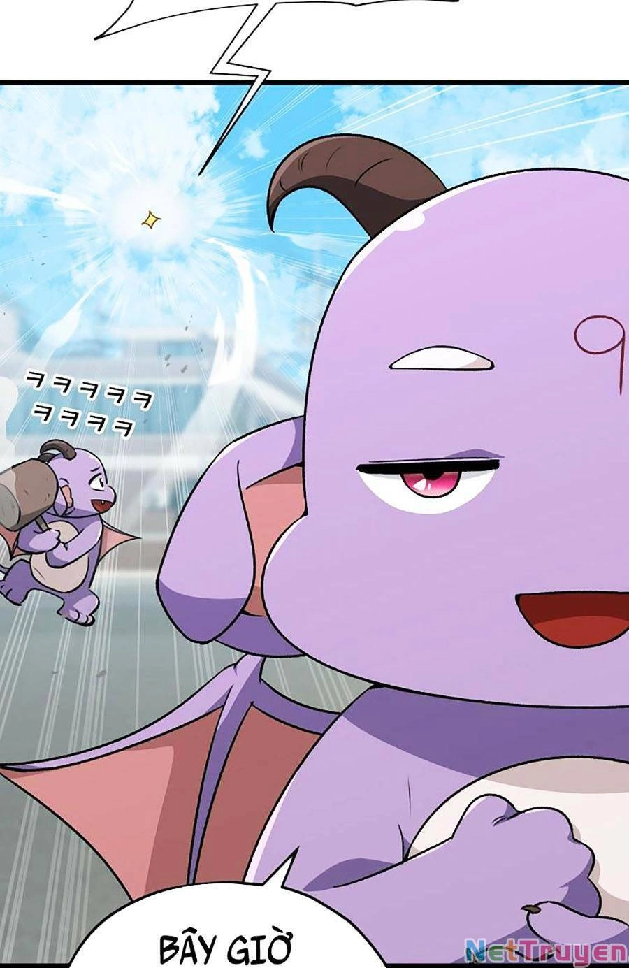 Bố Tôi Quá Mạnh Chapter 88 - 77