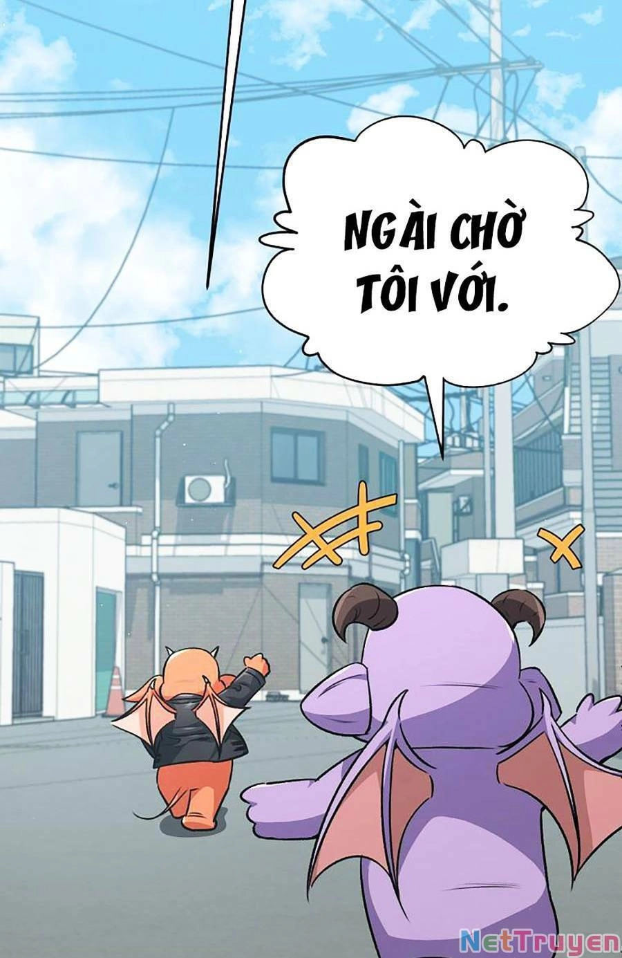 Bố Tôi Quá Mạnh Chapter 88 - 79