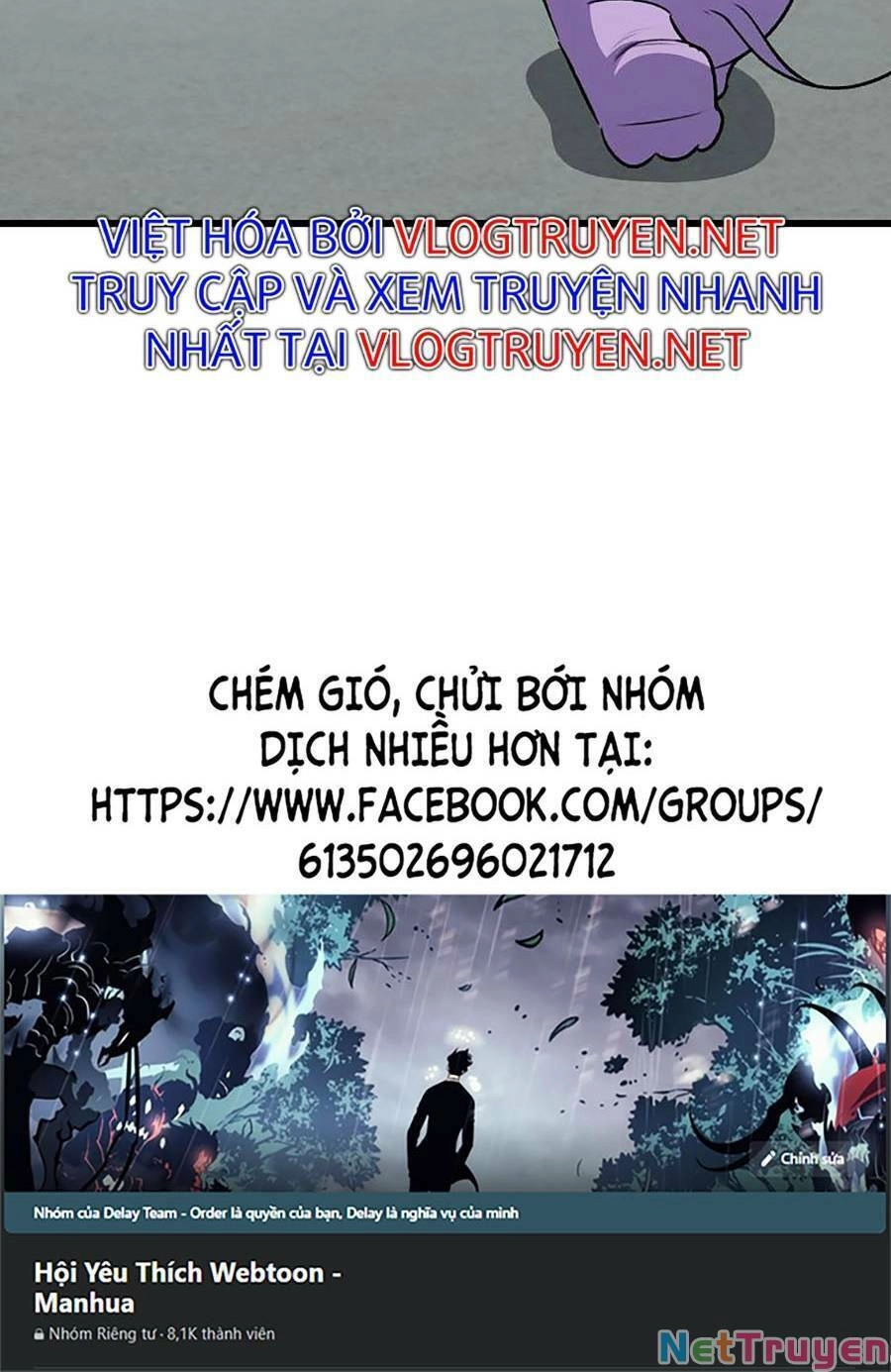 Bố Tôi Quá Mạnh Chapter 88 - 80