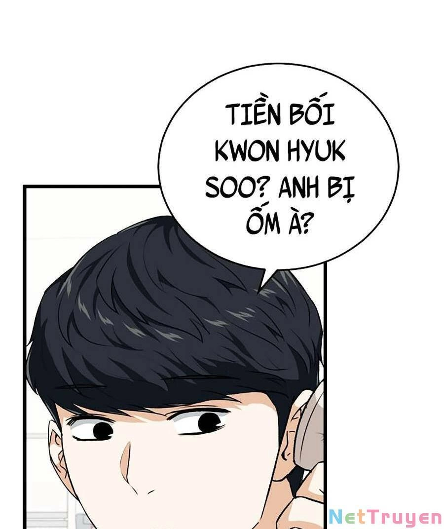 Bố Tôi Quá Mạnh Chapter 89 - 6