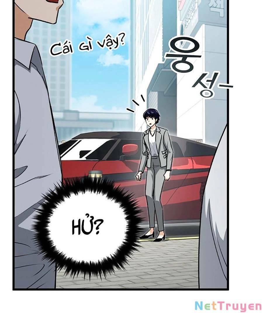 Bố Tôi Quá Mạnh Chapter 89 - 21