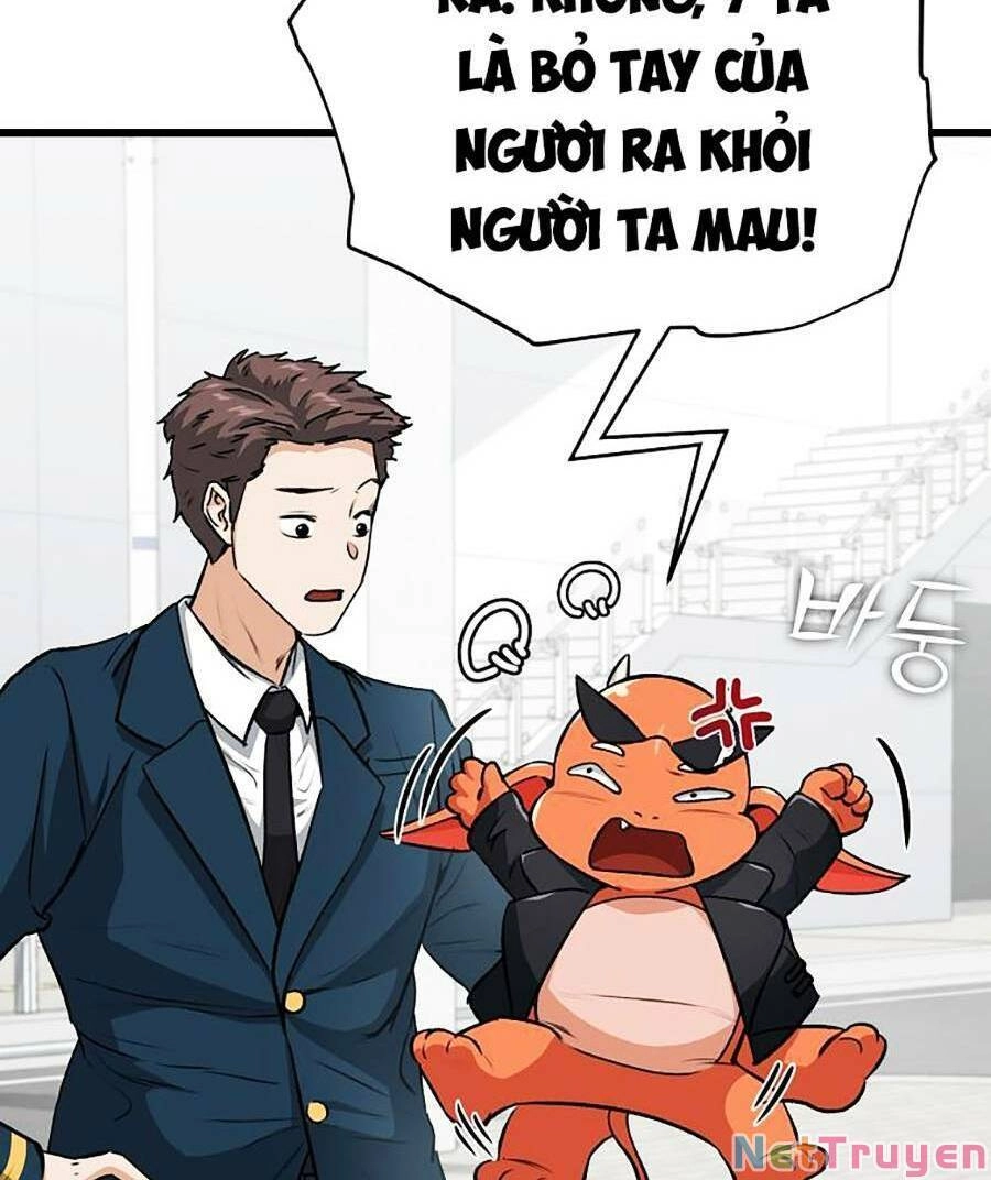 Bố Tôi Quá Mạnh Chapter 89 - 28