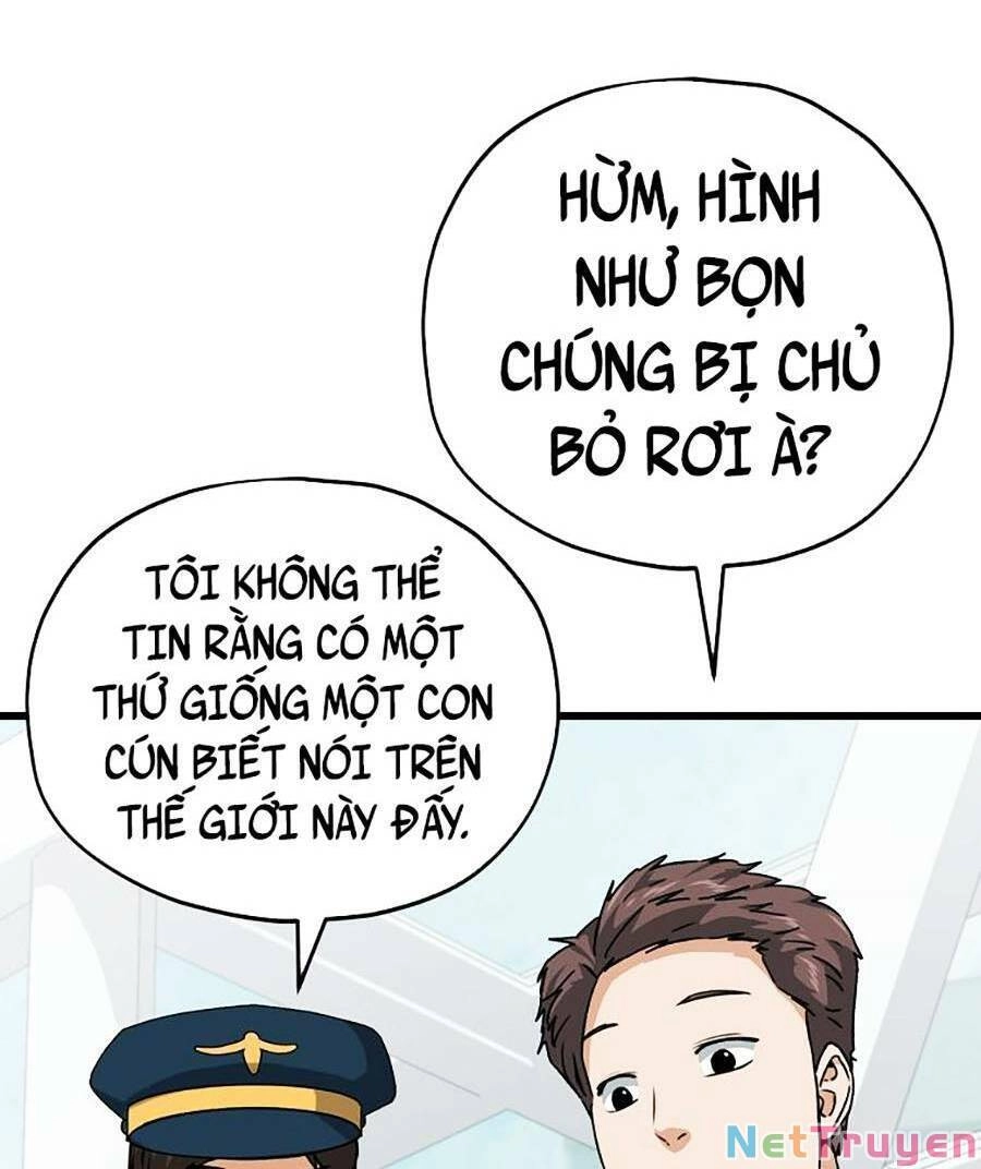 Bố Tôi Quá Mạnh Chapter 89 - 30