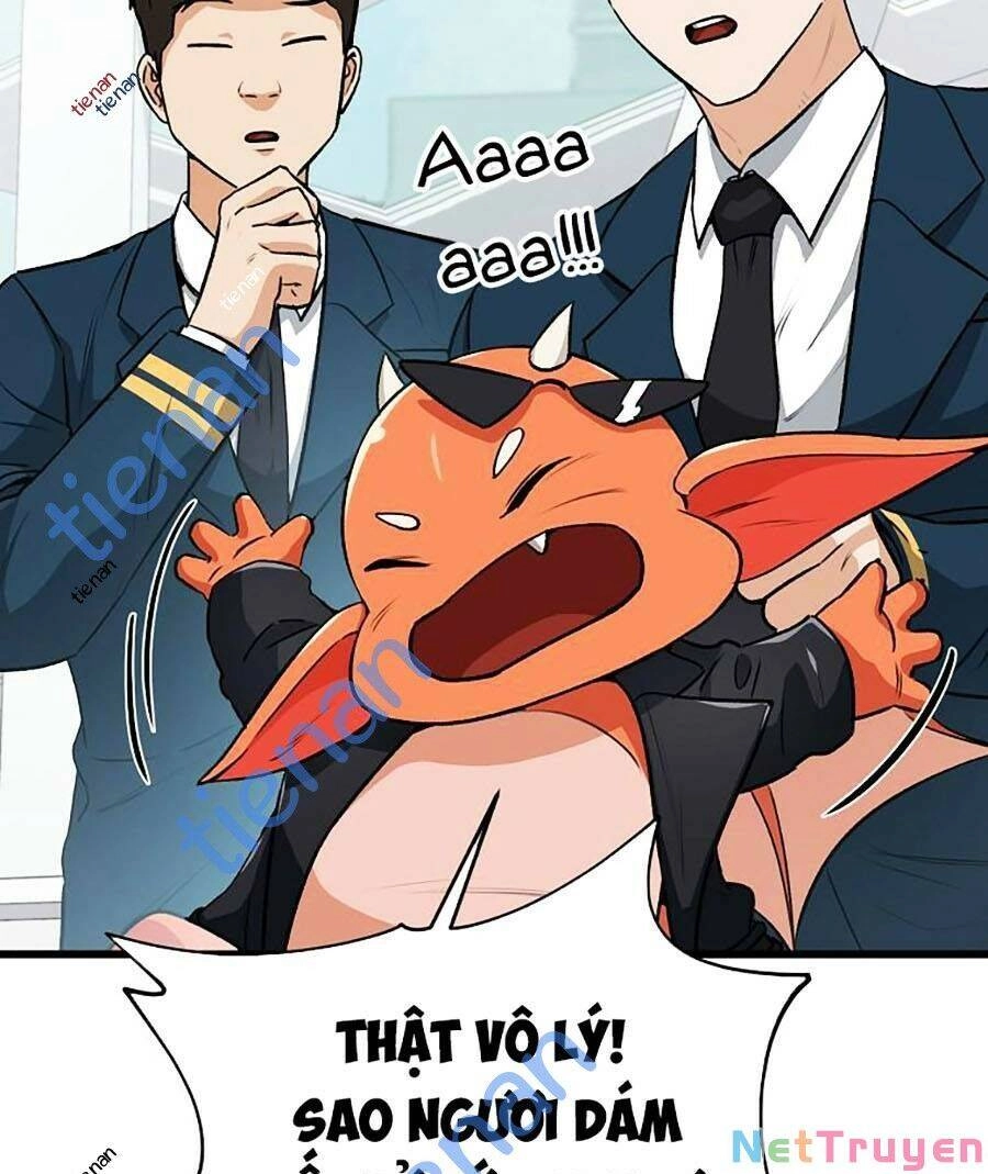 Bố Tôi Quá Mạnh Chapter 89 - 31