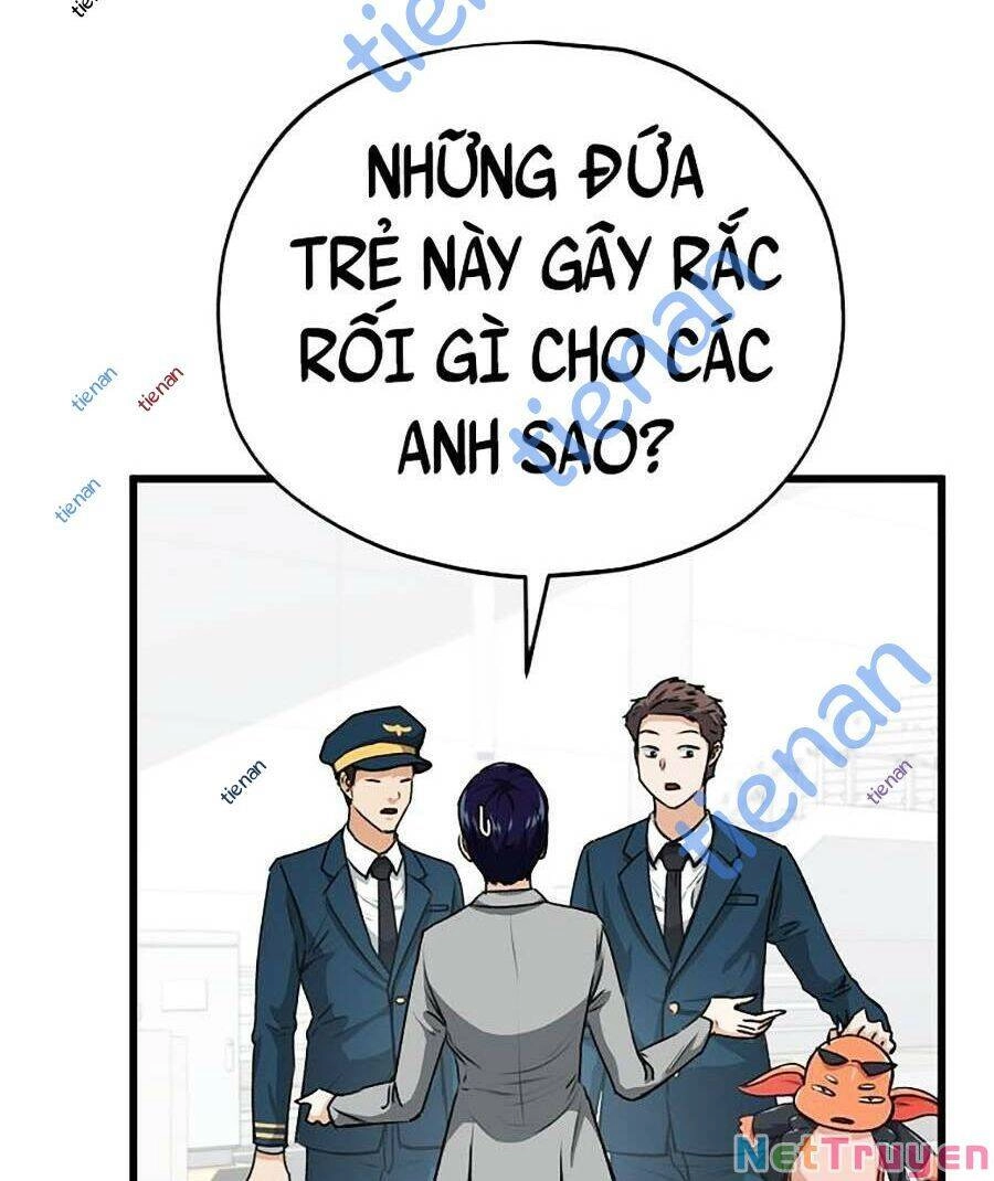 Bố Tôi Quá Mạnh Chapter 89 - 34