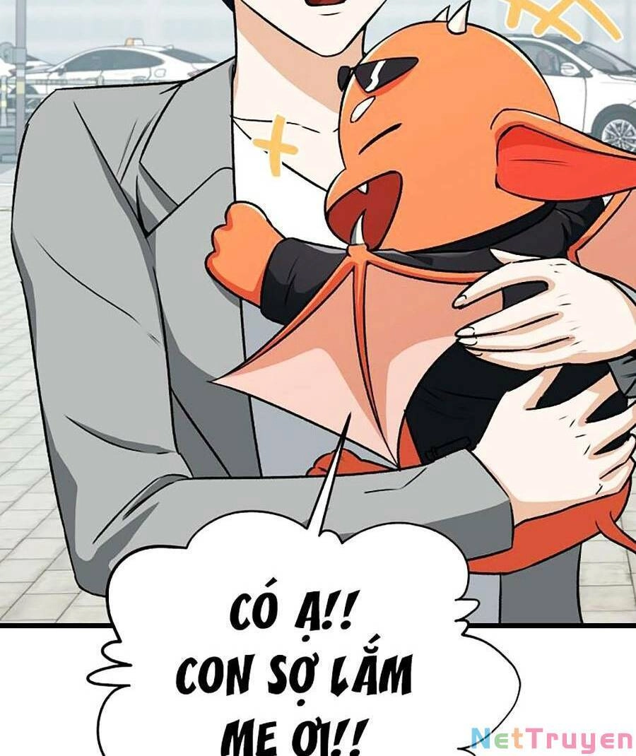 Bố Tôi Quá Mạnh Chapter 89 - 46