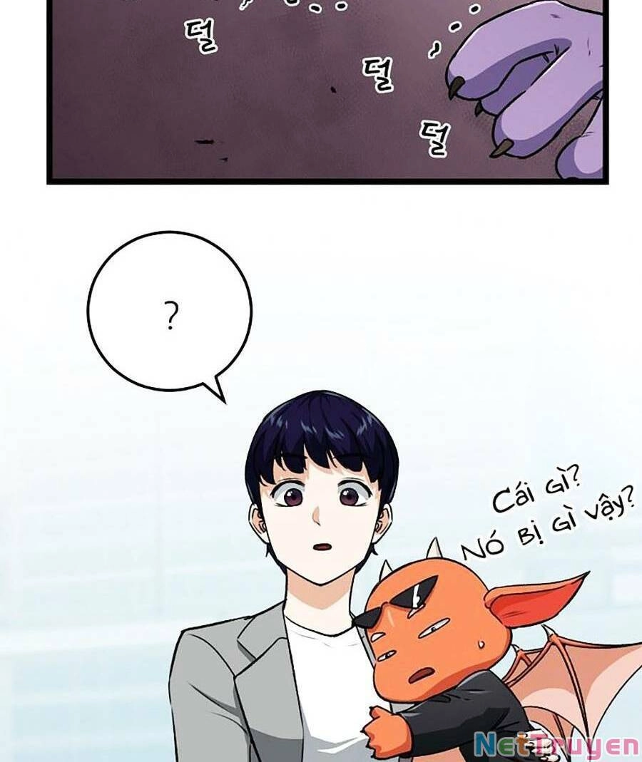 Bố Tôi Quá Mạnh Chapter 89 - 48