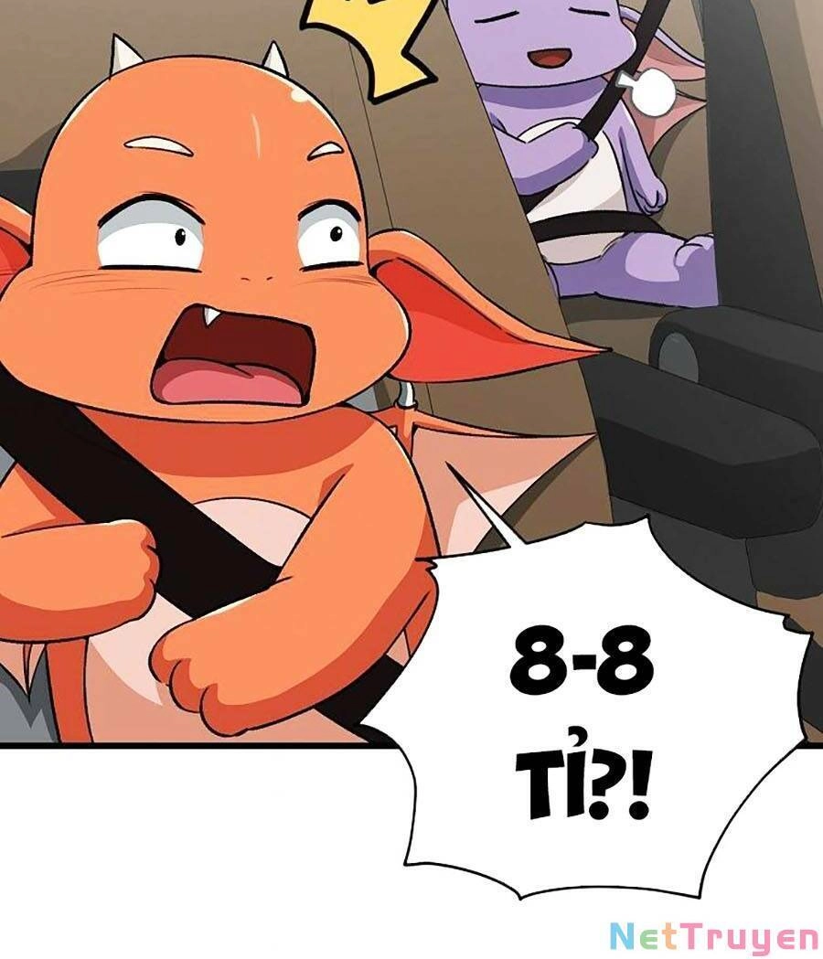 Bố Tôi Quá Mạnh Chapter 89 - 62