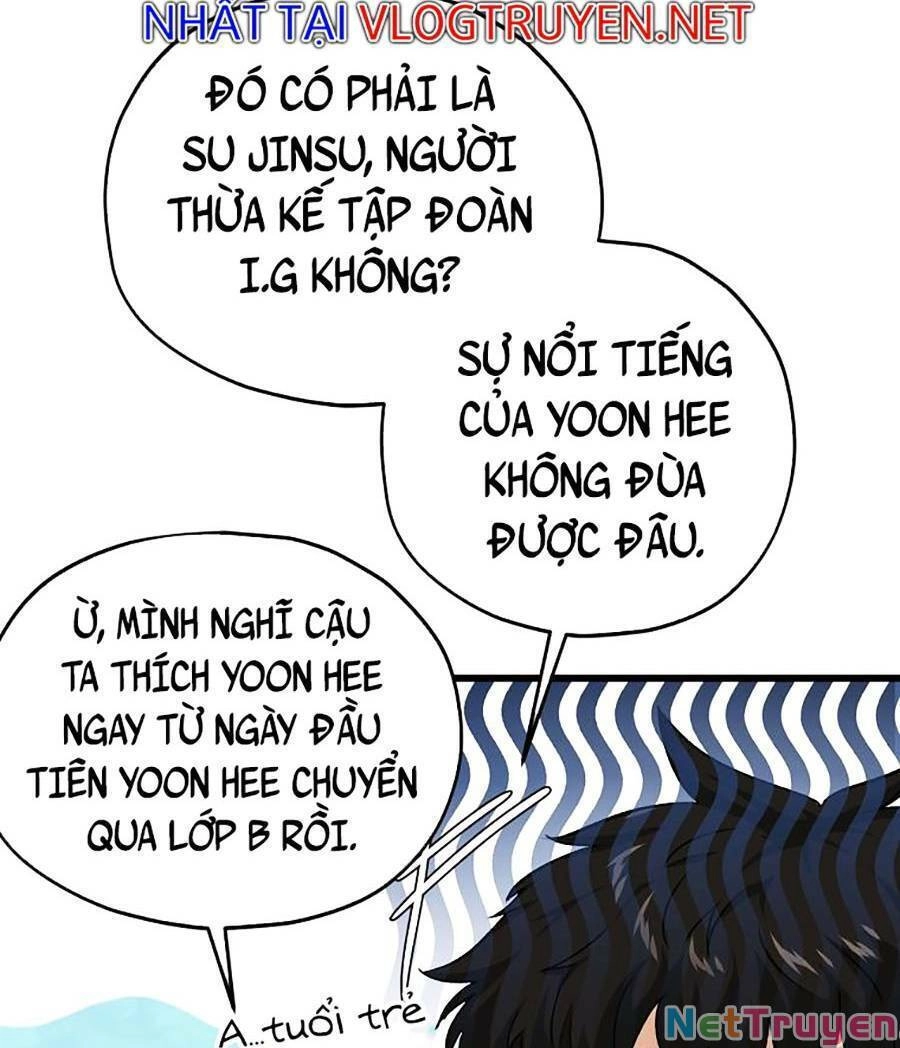 Bố Tôi Quá Mạnh Chapter 89 - 81
