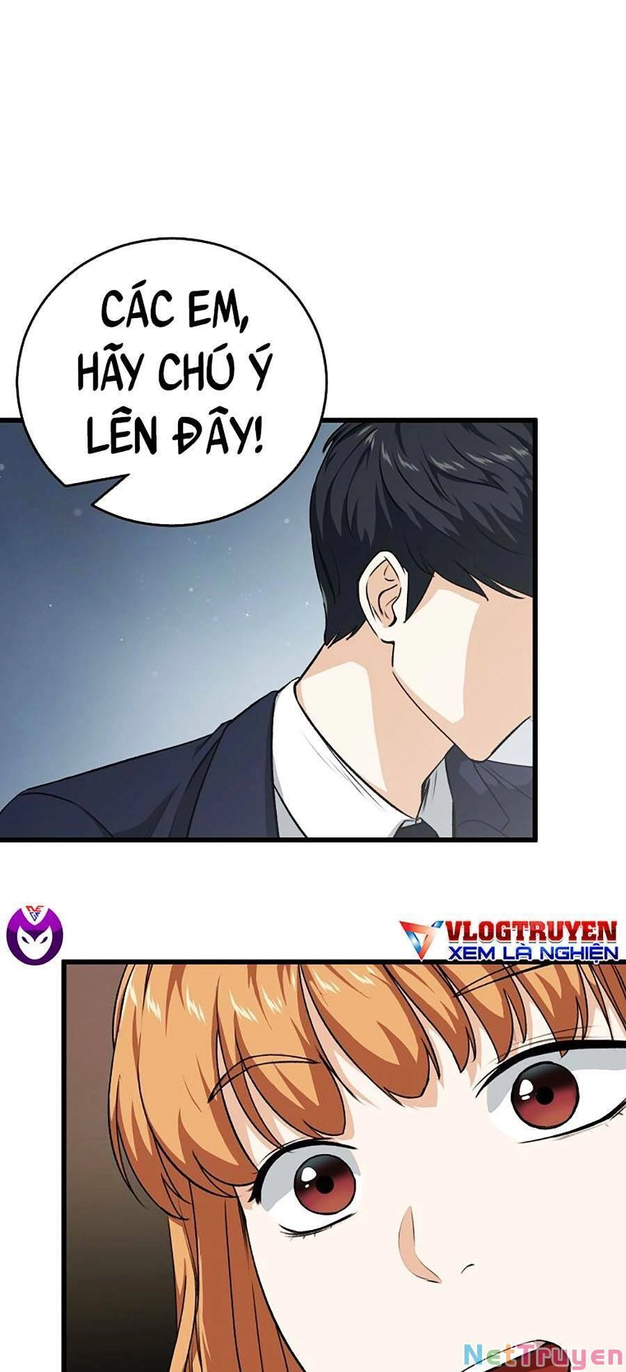 Bố Tôi Quá Mạnh Chapter 89 - 91