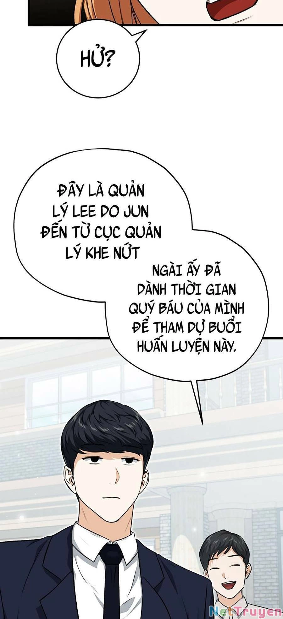 Bố Tôi Quá Mạnh Chapter 89 - 92