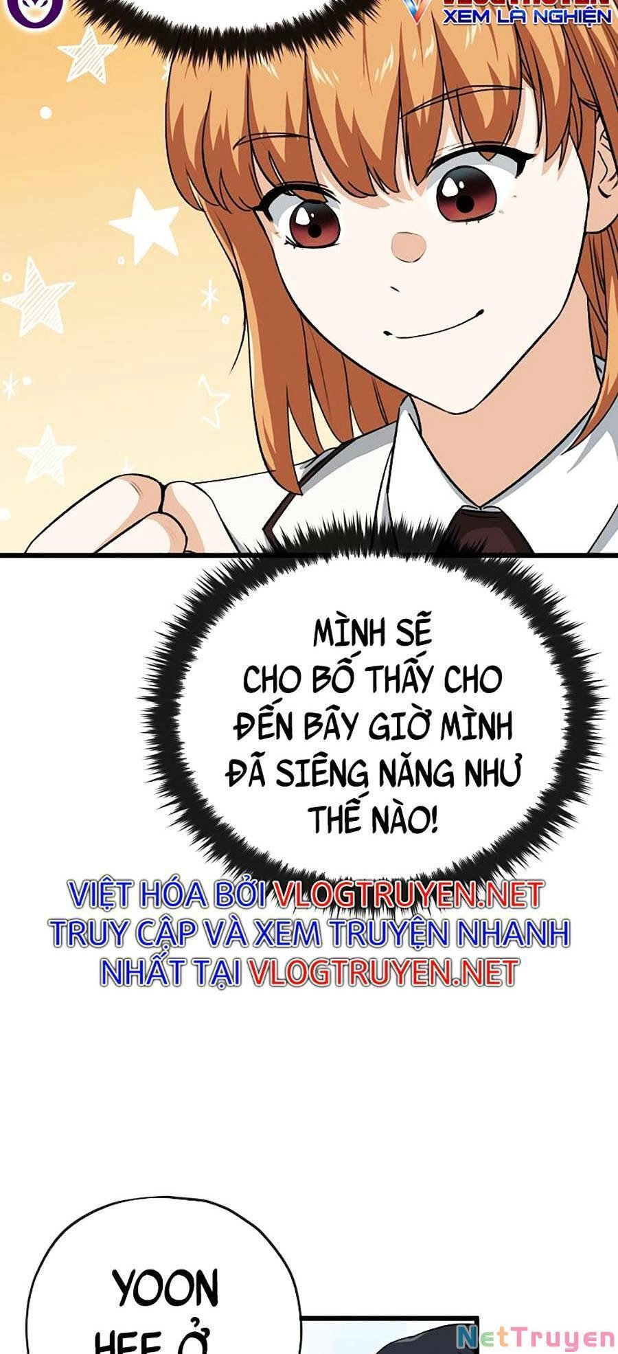 Bố Tôi Quá Mạnh Chapter 89 - 97
