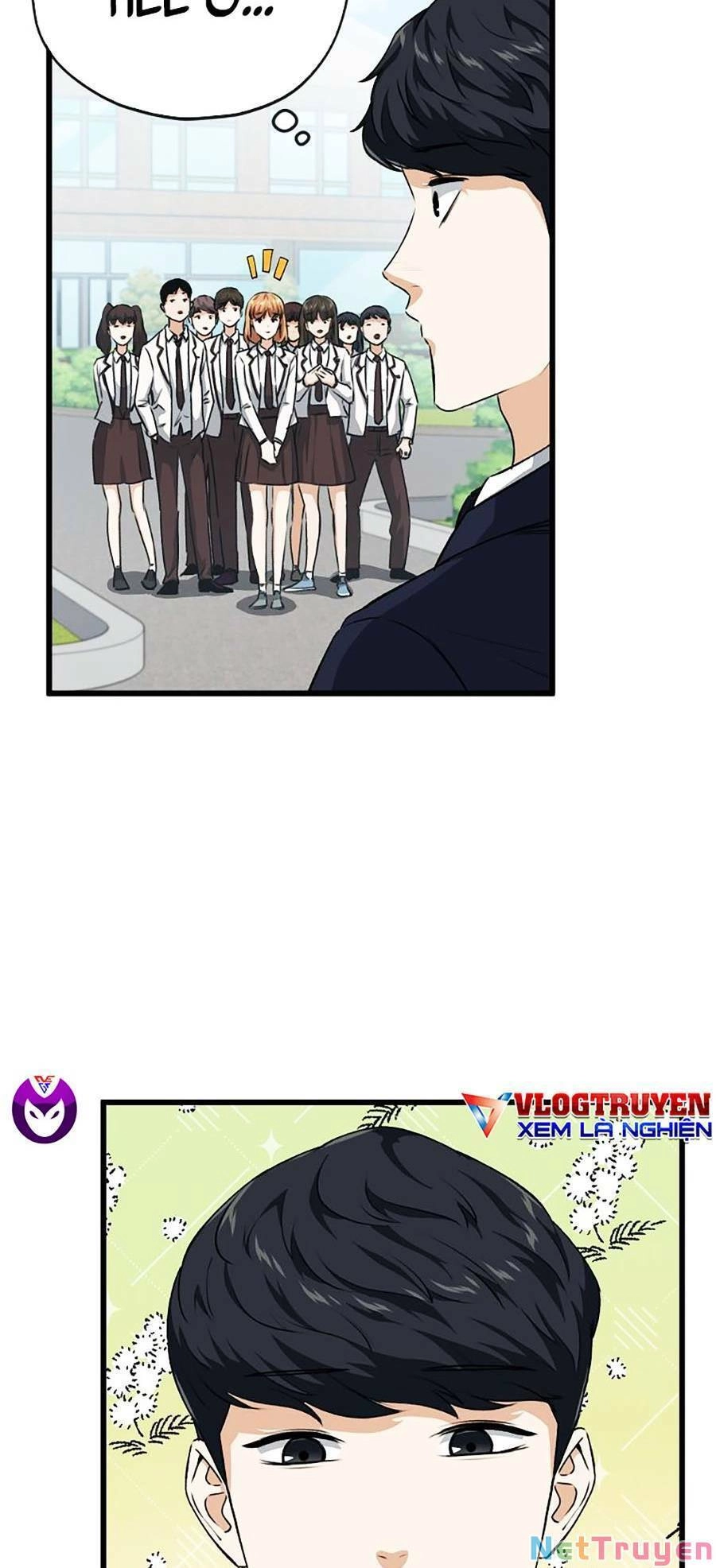 Bố Tôi Quá Mạnh Chapter 89 - 98