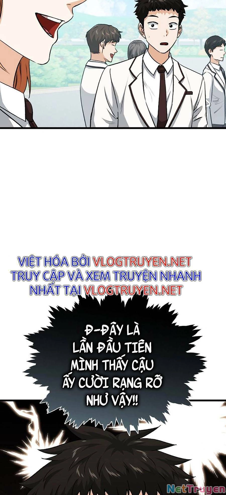 Bố Tôi Quá Mạnh Chapter 89 - 101