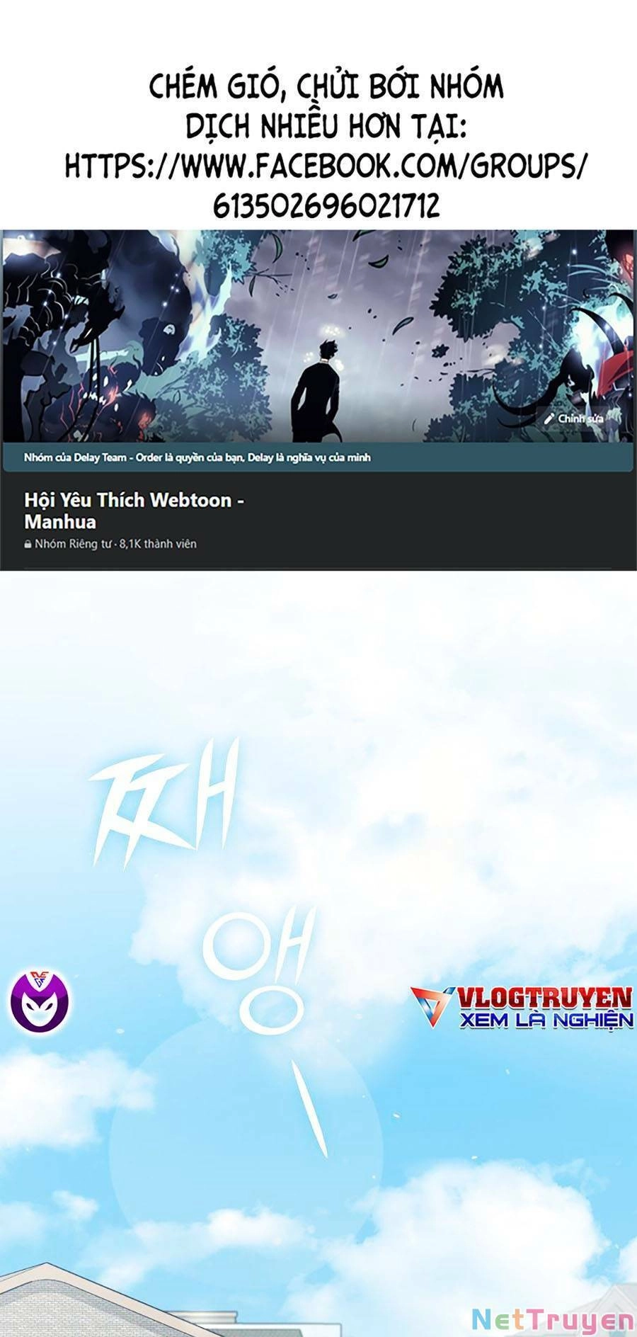 Bố Tôi Quá Mạnh Chapter 90 - 1