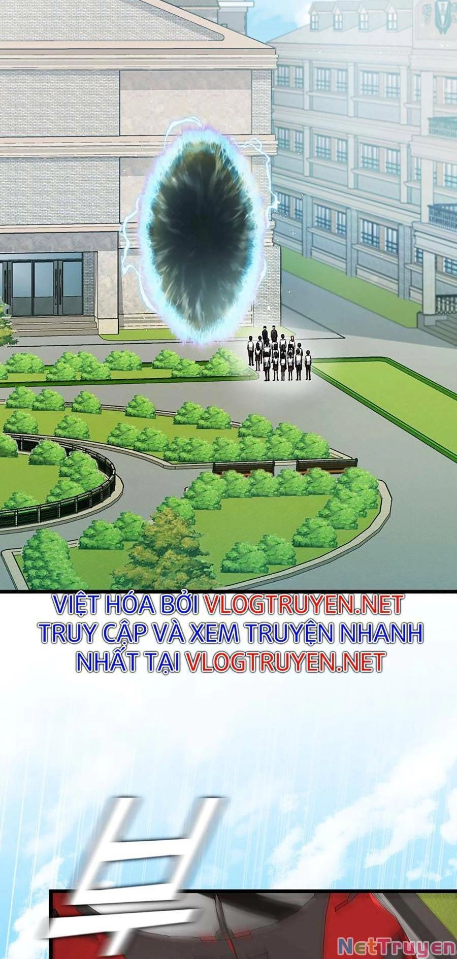 Bố Tôi Quá Mạnh Chapter 90 - 2