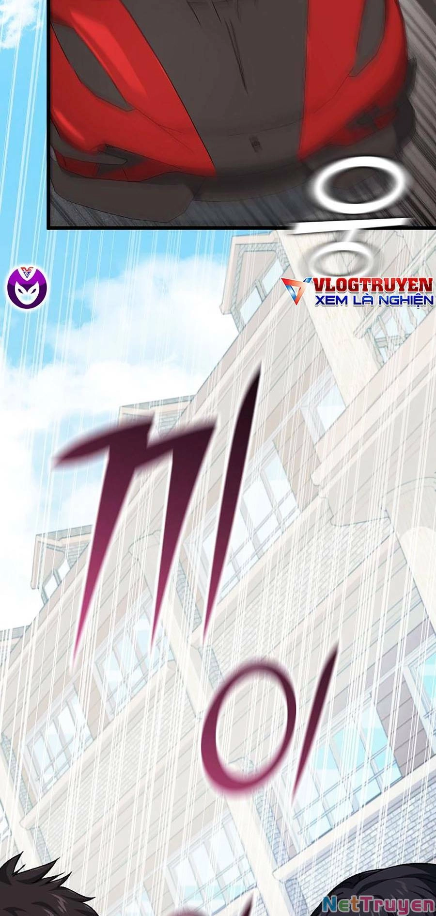 Bố Tôi Quá Mạnh Chapter 90 - 3