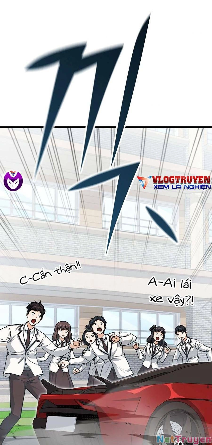 Bố Tôi Quá Mạnh Chapter 90 - 6