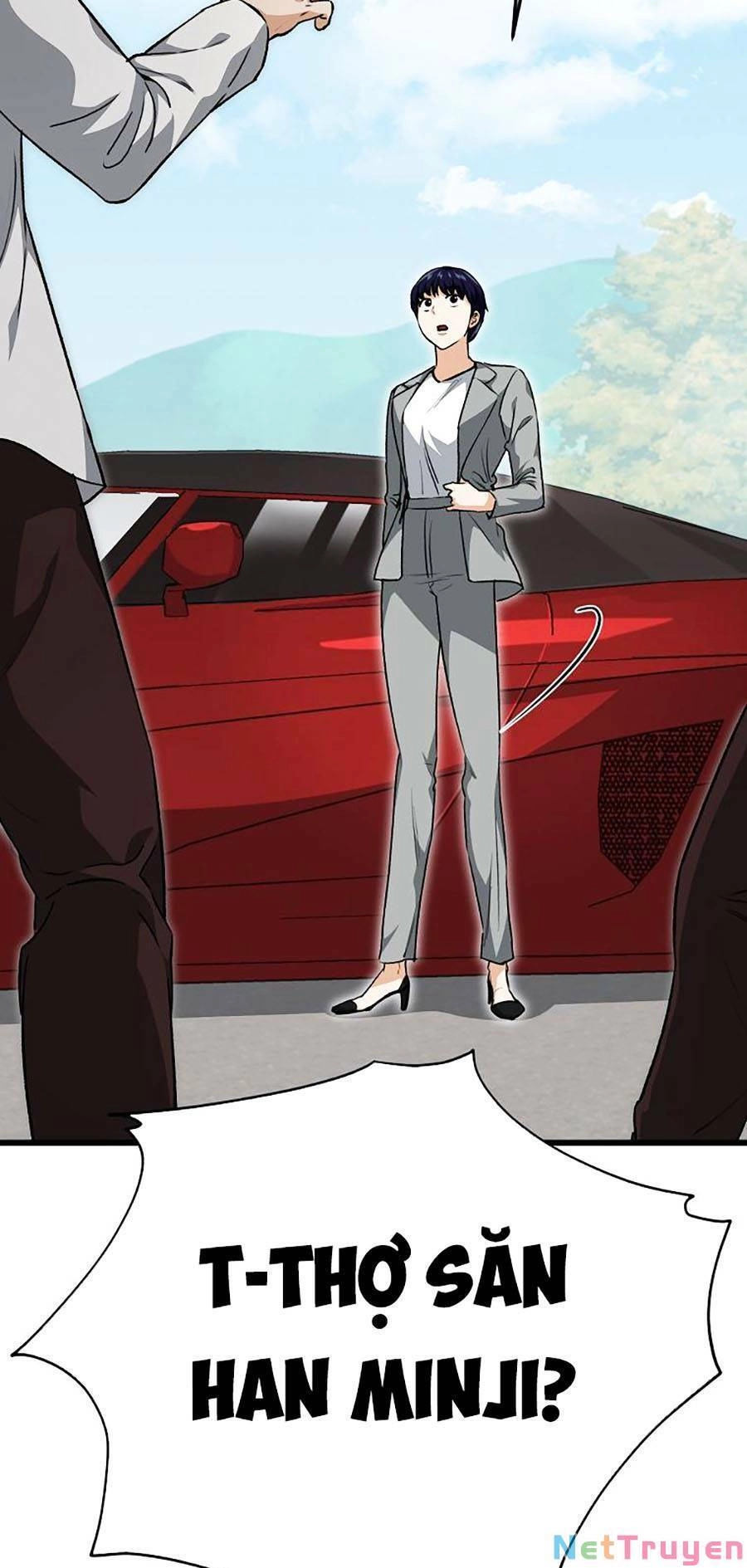 Bố Tôi Quá Mạnh Chapter 90 - 9