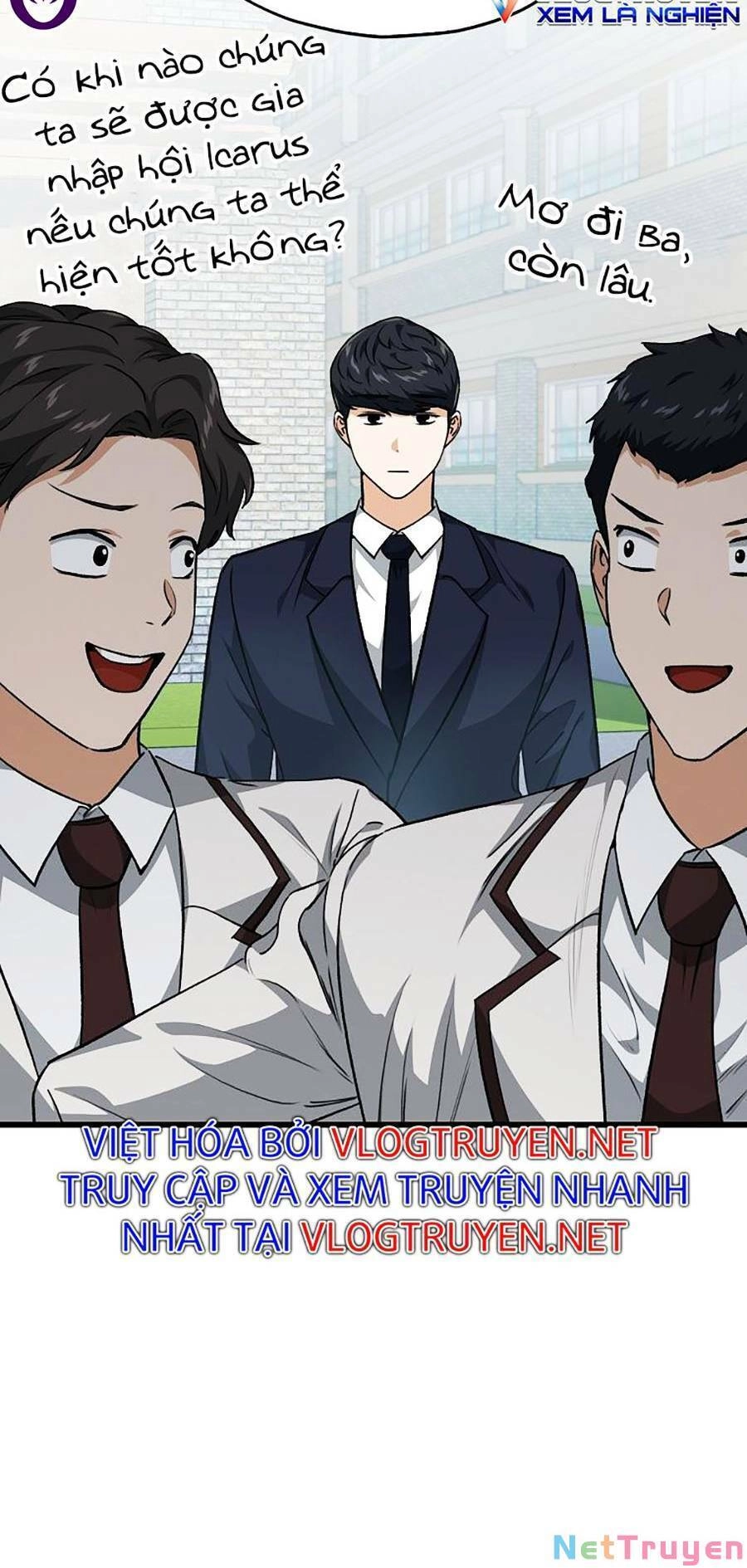 Bố Tôi Quá Mạnh Chapter 90 - 13