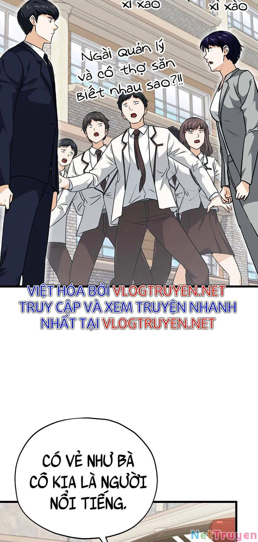 Bố Tôi Quá Mạnh Chapter 90 - 15