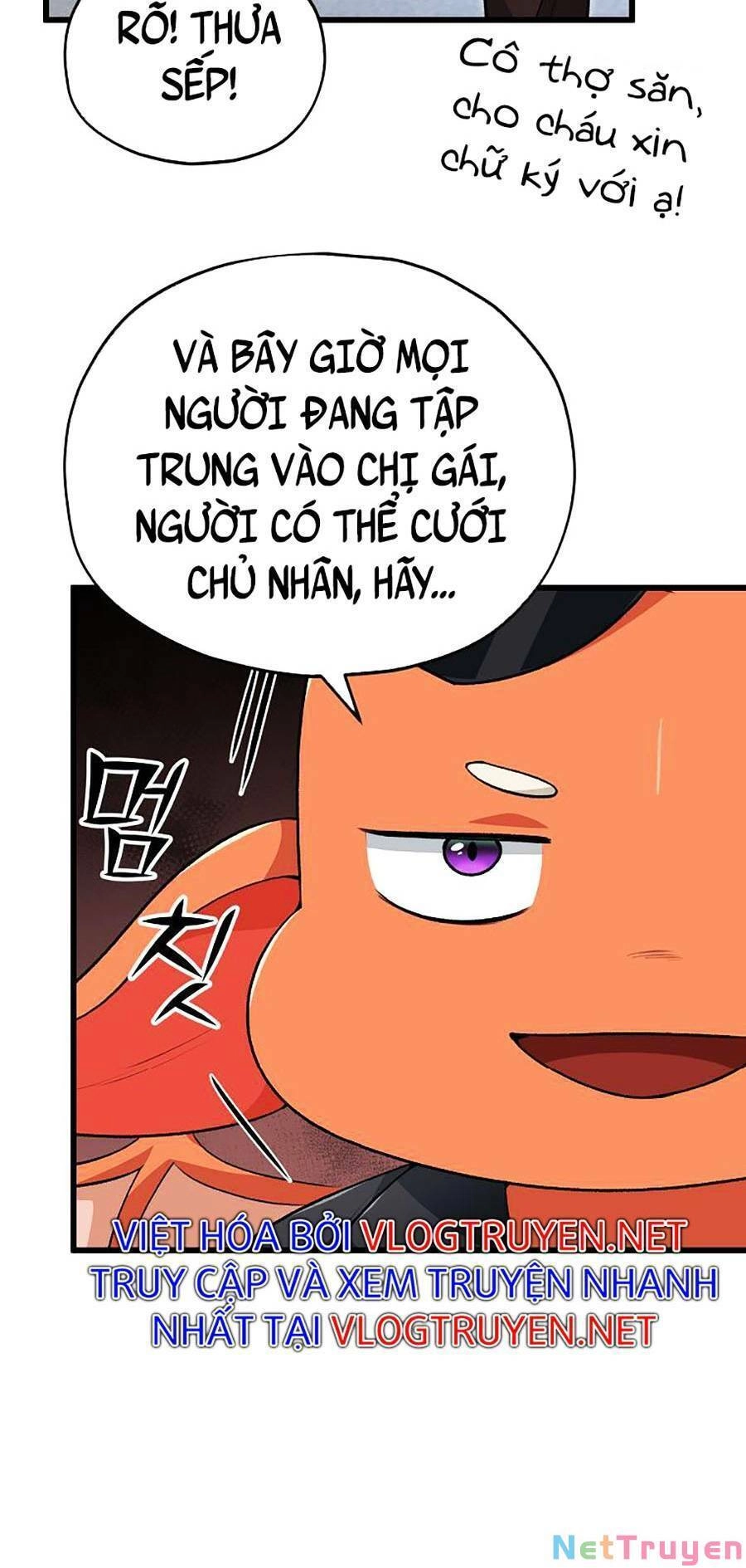 Bố Tôi Quá Mạnh Chapter 90 - 19