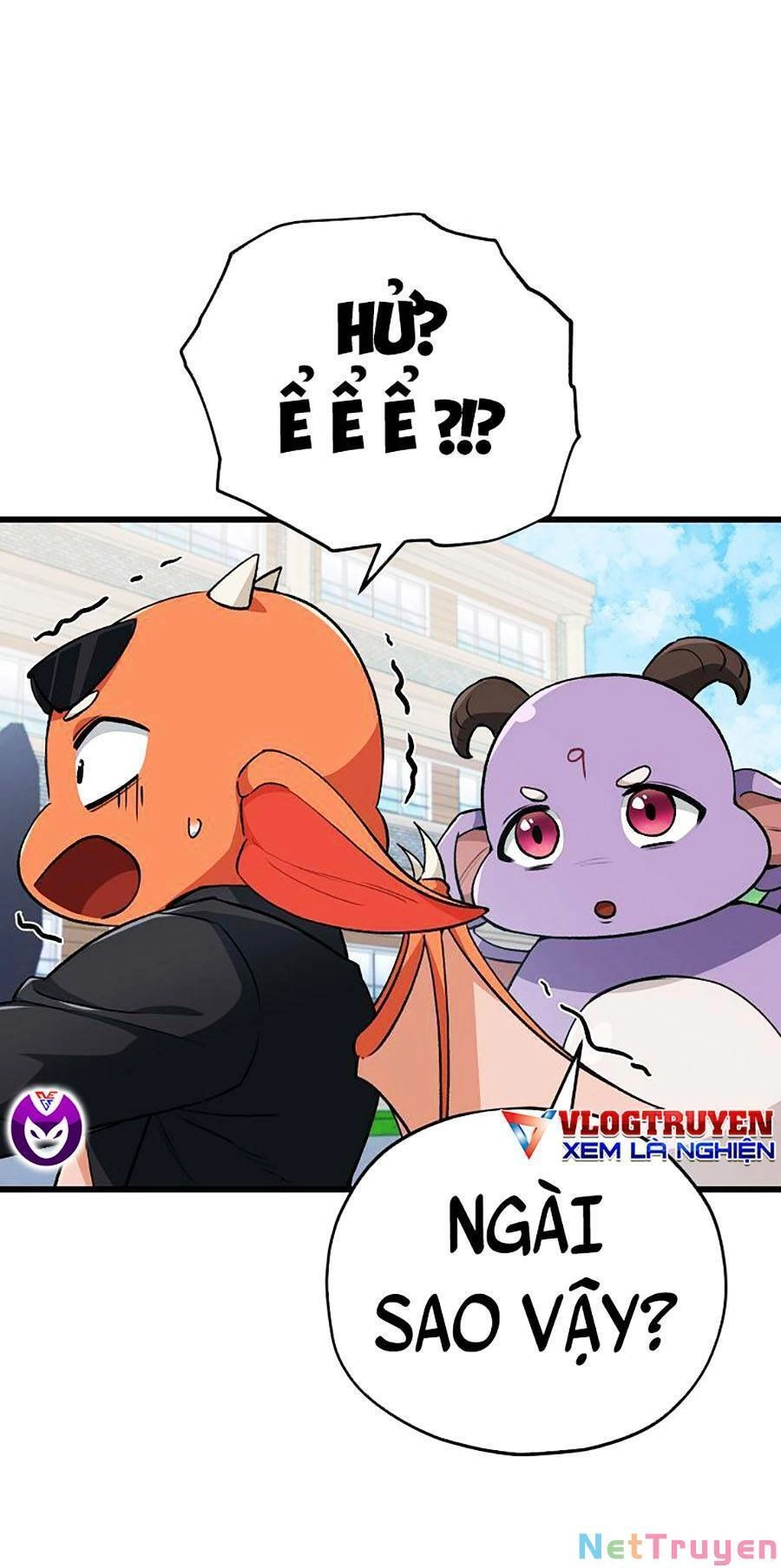 Bố Tôi Quá Mạnh Chapter 90 - 20