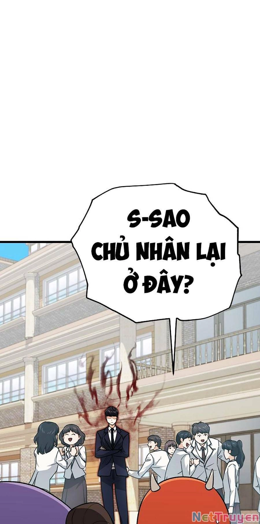 Bố Tôi Quá Mạnh Chapter 90 - 21